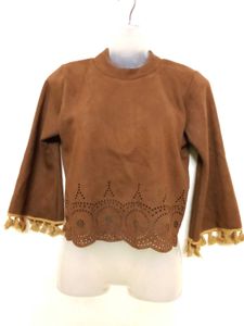 Beautiful Valvet Top