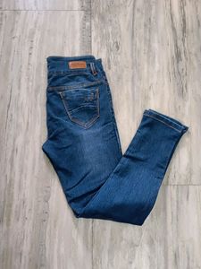 Girls Jeans