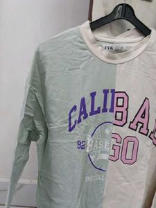 Cool Graphic T-Shirt