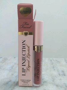 Too Faced Lip Injection Lipstick