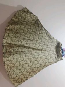 Skirt Choli