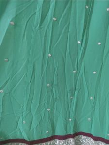 Long Frock