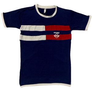 Pack Of 3 Sports T-Shirt - FreeSize XL 34-40