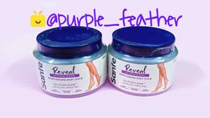 [ONLY 1] Sanfe Reveal Bumps Erasing Body Scrub