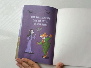 Friend Night , By Geronimo Stilton