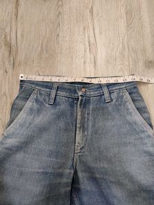 Ma148 Sabrin Beggy Jeans Waist 28 Inches