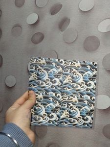 Double Sided Glaze Paper
