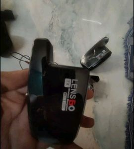 Lensgo Mic For Sale