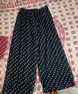 Assorted Wide Leg Pants - Bundle Deal