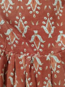 Ladies Dress