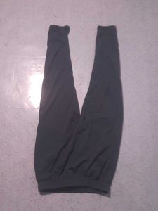 Comfy Black Pants