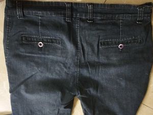 Jeans Pant