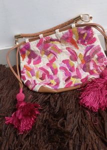 Potli With Purse Export Item ❤️‍🔥