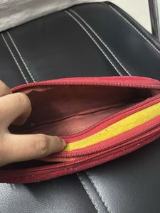 Cute Stationary Pouch