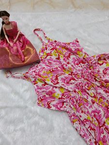 Beautifu Summer Dress 😍😍🥳
