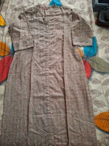 Khadi Cotton Kurti