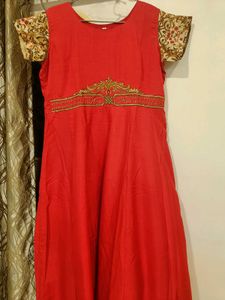 Elegant Kurta Set