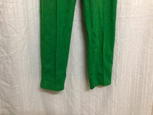 Green Long Stylish pant