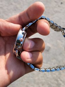 Fossil Women's Watch