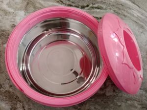 Insulated Casserole