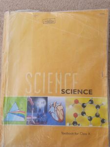 10th Class Science Book
