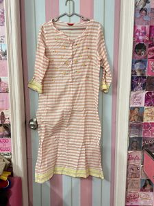 W Kurta