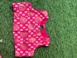 Kids Chaniya Choli With A Surprise Gift 🎁