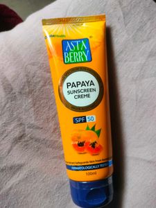 Sunscreen Combo
