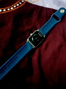 Color Fir Pro Smart Watch