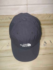 The North Face Horizon Nylon Cap – Black