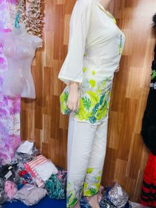 Beautiful Co Ord Set