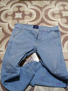 Denister Jans Jeans