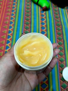 Mylo Strech Marks Body Butter