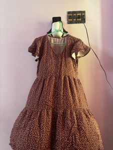 Dress From Max