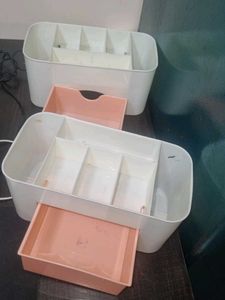 Combo Organisers / BUY 1 GET ONE