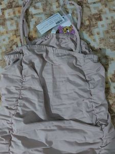 Campus Sutra Women Dress