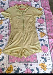 Beautiful Trendy Jumpsuit