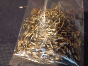 Chendu Malli Seeds