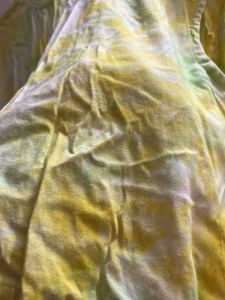 Tie-dye T-shirt