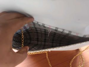 Elegant Clutch