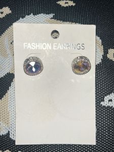 Brand New Classy Earrings