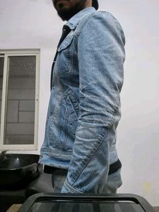 Good Condition Denim Jacket