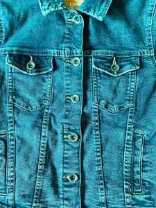 Only Denim Jacket