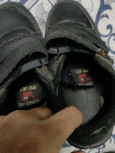 School Shoes 2