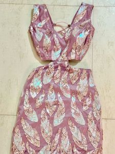 Stylish Party Wear mini dress