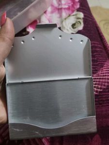 DuPont Card Holder