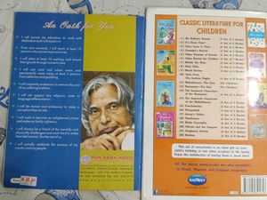 Children&#39;s Story Books: Vikas &amp; Roadmap