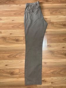Hilfiger Denim Men&#39;s Casual Olive Pants