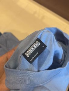 BONKERS Sorry Not Today Oversized Tee