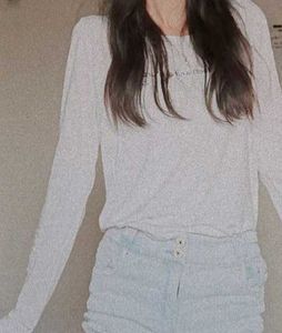 Full Sleeve Top